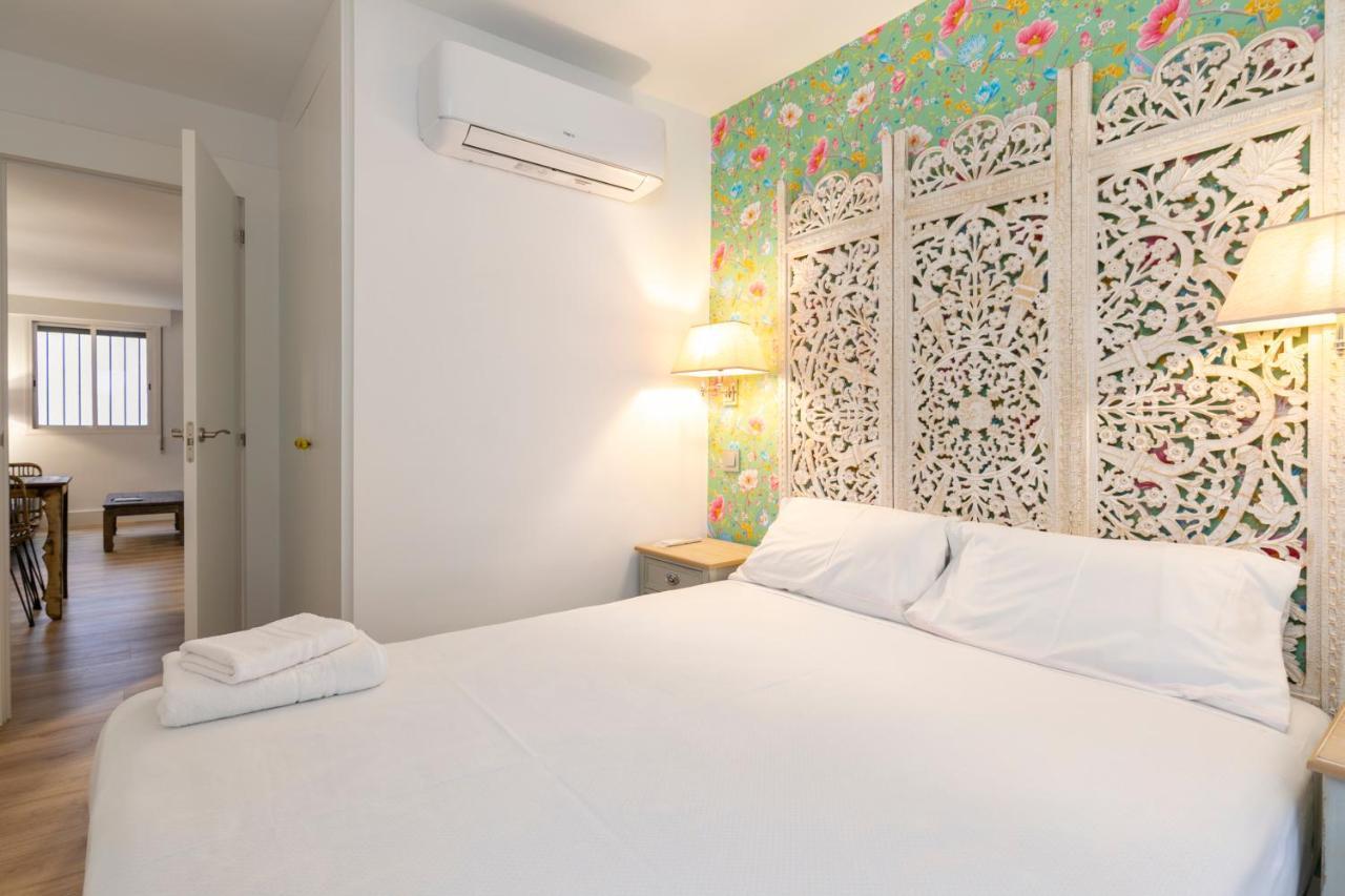 مدريد H-A Aparthotel Hotel Quo المظهر الخارجي الصورة