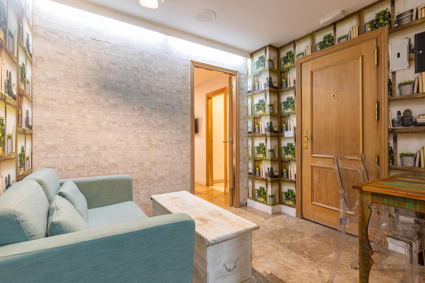 مدريد H-A Aparthotel Hotel Quo المظهر الخارجي الصورة